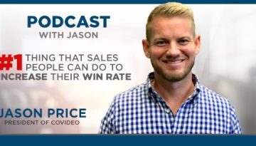 podcast with jason price
