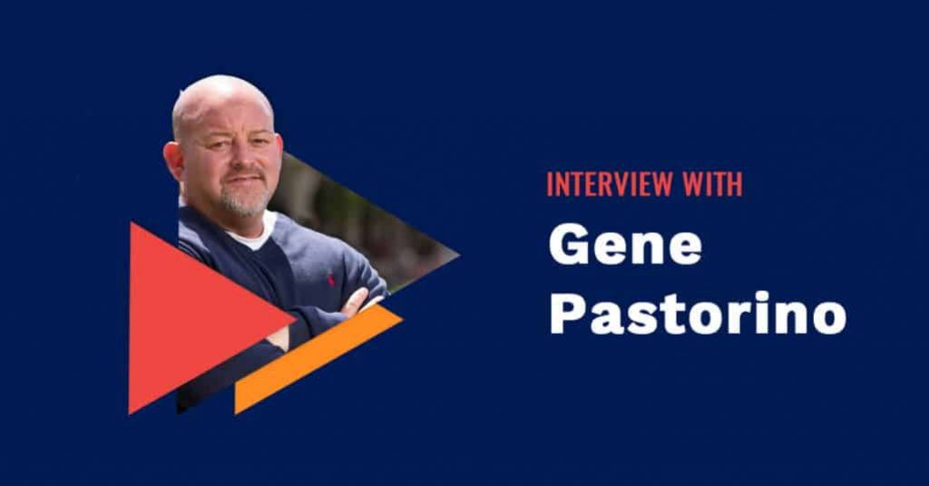 Gene Pastorino Covideo