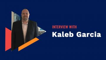 Kaleb Garcia Covideo Interview