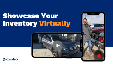 showcase your inventory virtually