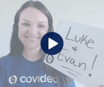 video for luke and evan