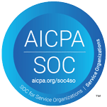AICPA-SOC badge